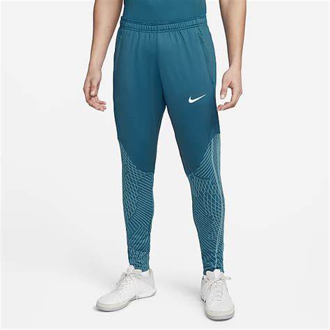 Nike Volle Länge Fußball Hosen